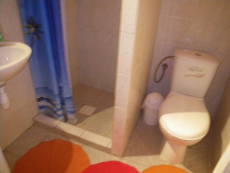 apartman č. 1